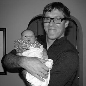 Christopher Billow
